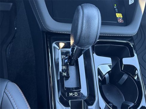 New 2026 Subaru Forester Sport image 15