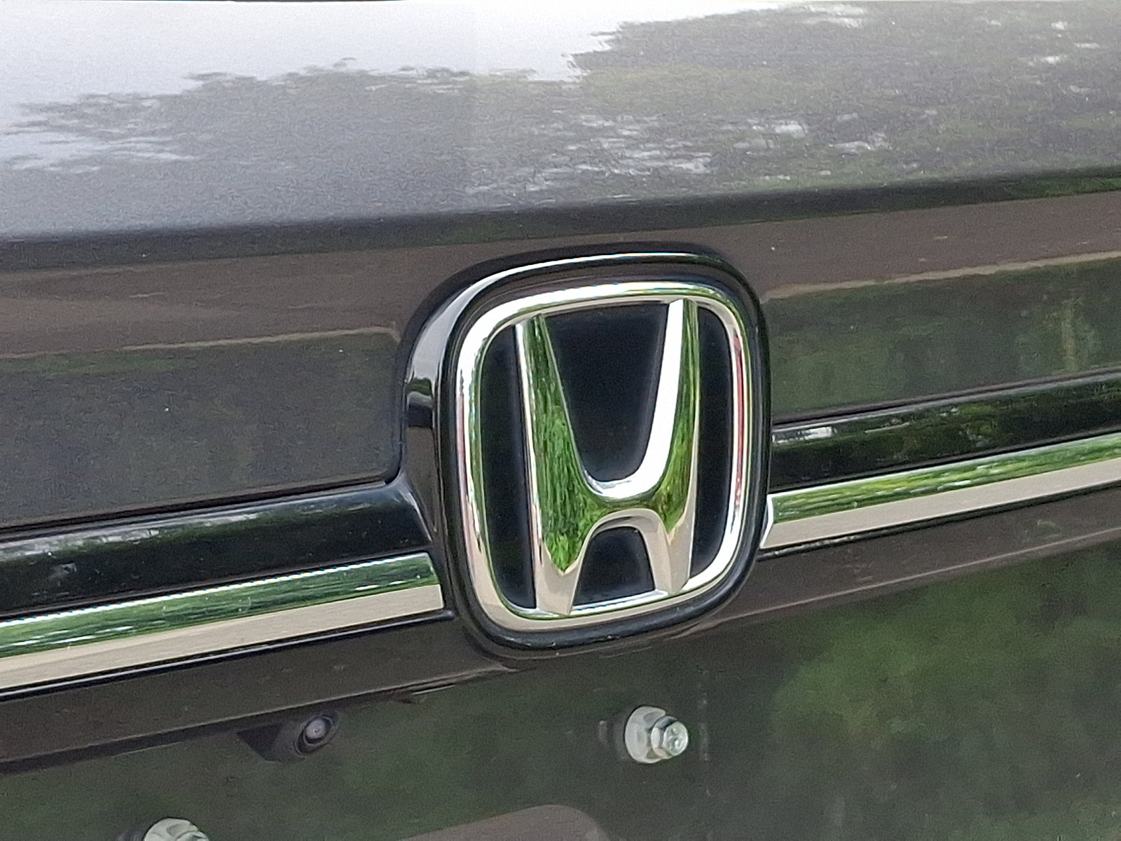 Used 2024 Honda Odyssey EX-L image 31