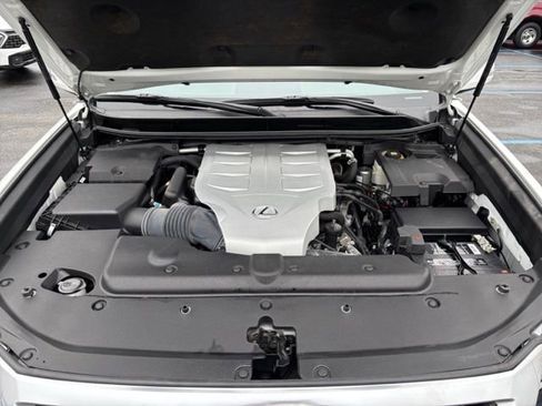 Used 2023 Lexus GX 460 Premium image 29