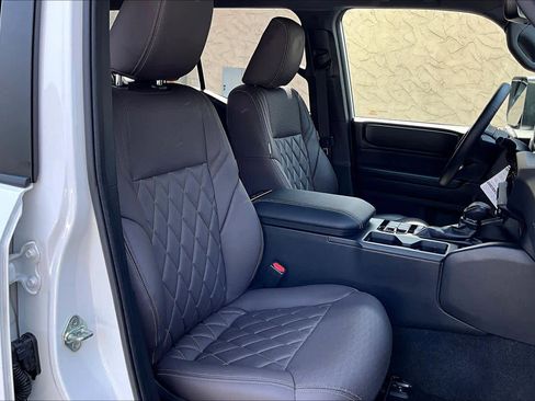 Certified 2025 Toyota Land Cruiser 1958 image 9