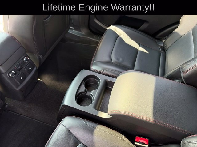 Used 2018 Ford Explorer Sport w/ Equipment Group 401A AWD/4WD image 33