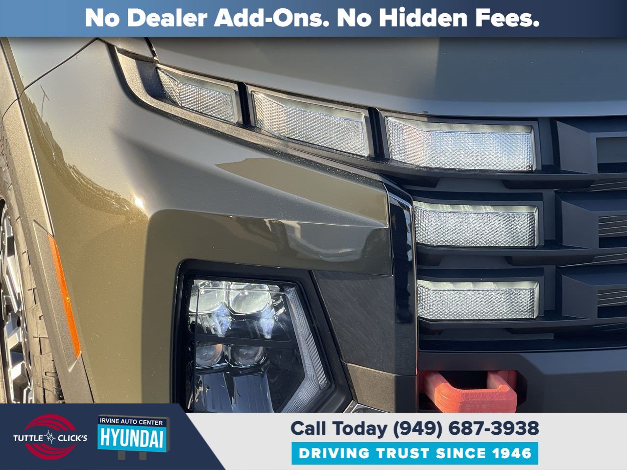 Used 2025 Hyundai Santa Cruz XRT AWD/4WD image 16