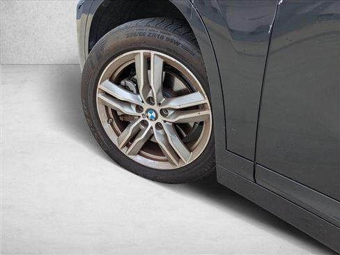 Used 2019 BMW X1 sDrive28i image 10