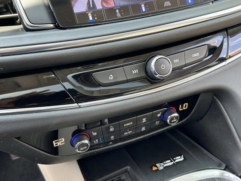 Used 2023 Buick Enclave Avenir w/ LPO, Floor Liner Package image 23