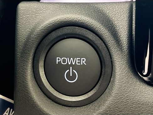New 2026 Toyota C-HR AWD/4WD image 23