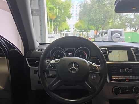 Used 2016 Mercedes-Benz GL 450 4MATIC image 13