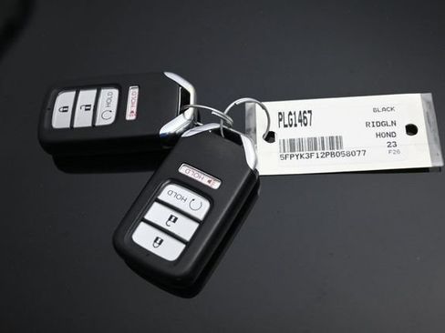 Used 2023 Honda Ridgeline Sport image 44