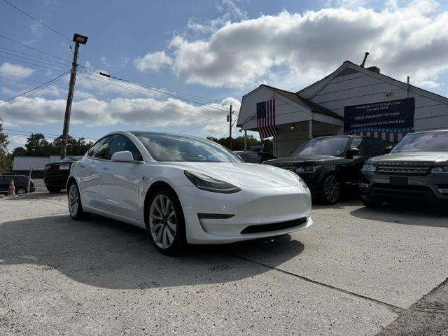 Used 2019 Tesla Model 3 Standard Range Plus RWD image 7