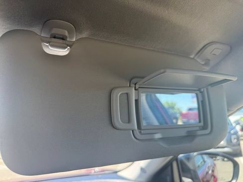 Used 2023 Nissan Sentra SR FWD image 24