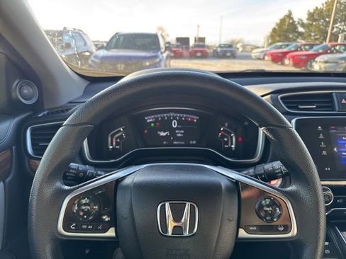 Used 2021 Honda CR-V EX image 18
