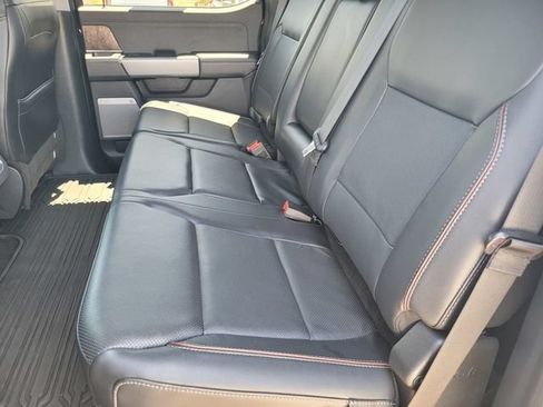 Certified 2023 Ford F250 Lariat w/ Lariat Ultimate Package AWD/4WD image 13