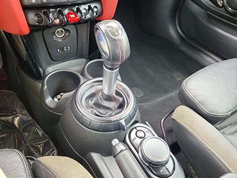 Used 2017 MINI Cooper John Cooper Works FWD image 22
