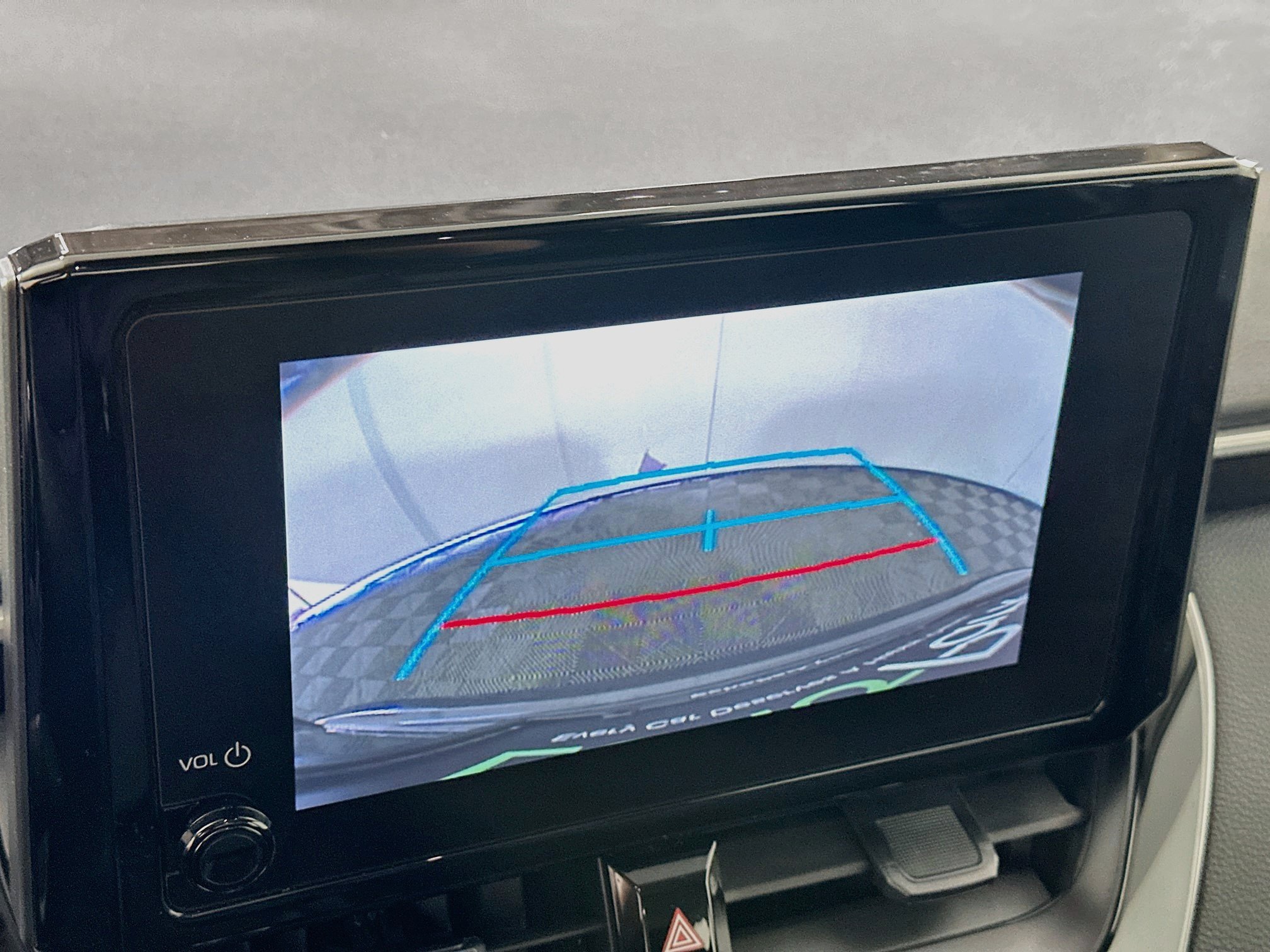 Used 2026 Toyota Corolla LE FWD image 22
