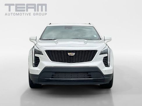 Used 2023 Cadillac XT4 Sport AWD/4WD image 2