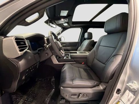 New 2026 Toyota Tundra Platinum AWD/4WD image 18