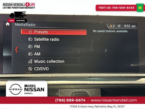 Used 2020 BMW 230i xDrive Convertible image 20