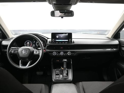 Certified 2025 Honda CR-V LX image 21