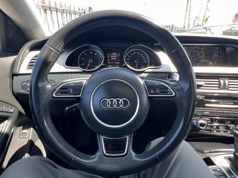 Used 2014 Audi A5 2.0T Premium Plus AWD/4WD image 11