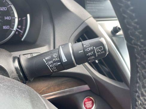 Used 2019 Acura MDX SH-AWD w/ Technology Package image 38