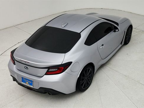 Used 2023 Subaru BRZ Limited image 36
