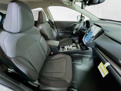 Certified 2025 Subaru Impreza 2.0i Sport image 24