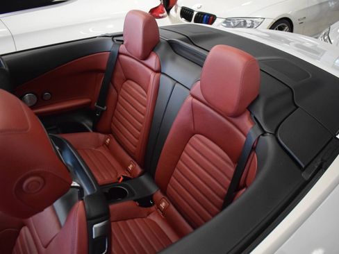 Used 2018 Mercedes-Benz C 300 Cabriolet image 48