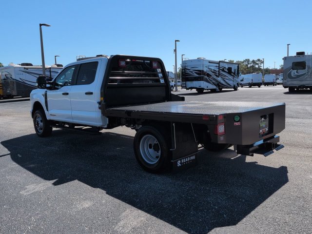 New 2027 Ford F350 XL w/ XL Chrome Package AWD/4WD image 7