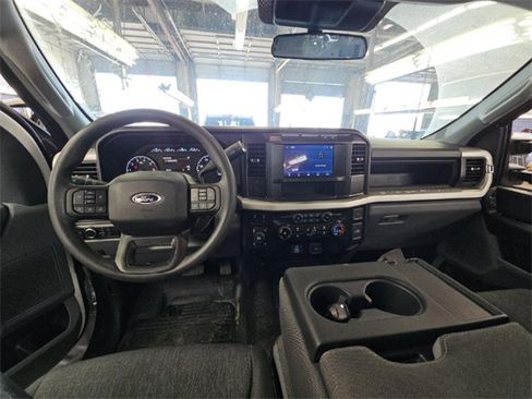 Used 2024 Ford F350 XL w/ FX4 Off-Road Package AWD/4WD image 10