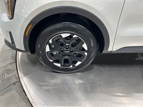 New 2026 Kia Sorento S AWD/4WD image 30