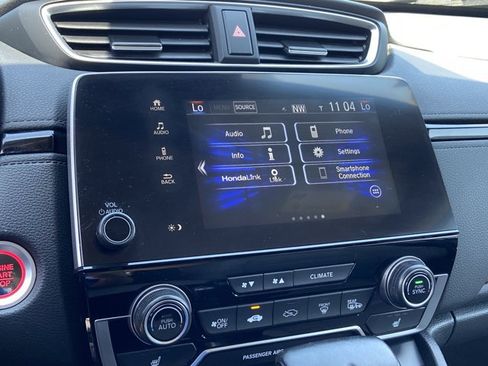Used 2022 Honda CR-V EX-L image 37