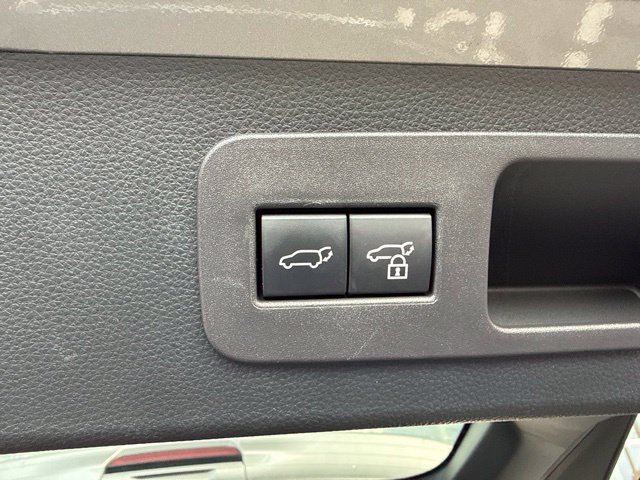 Used 2024 Lexus LX 600 F Sport AWD/4WD image 23