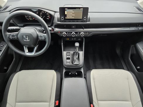 Certified 2024 Honda CR-V EX image 22