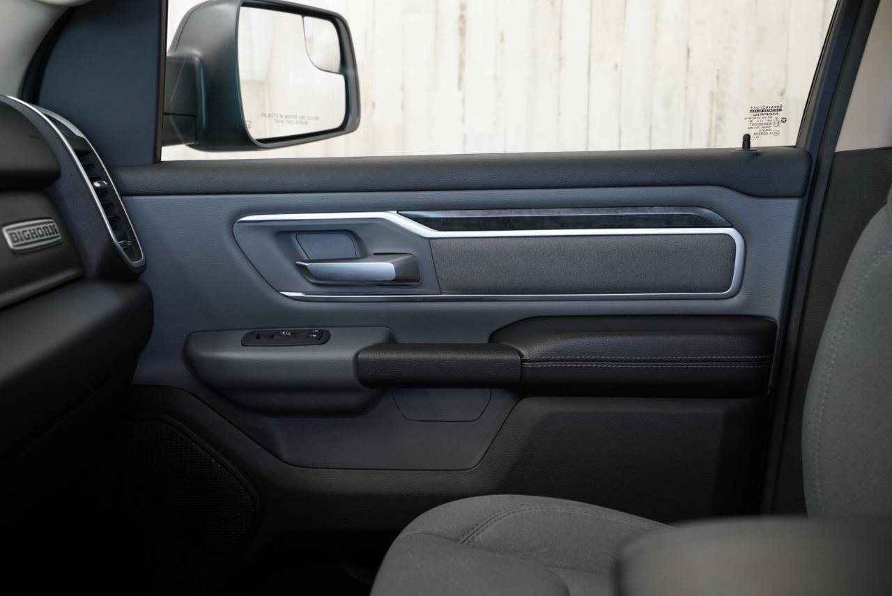 Used 2020 RAM 1500 Big Horn AWD/4WD image 32