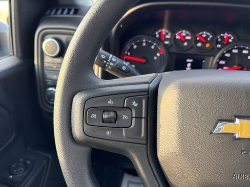 New 2026 Chevrolet Silverado 3500 W/T w/ WT Convenience Package image 23