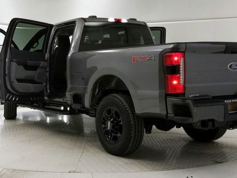 Certified 2024 Ford F250 XL w/ STX Appearance Package AWD/4WD image 13
