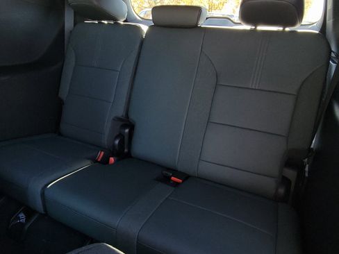 New 2026 GMC Acadia AT4 image 8