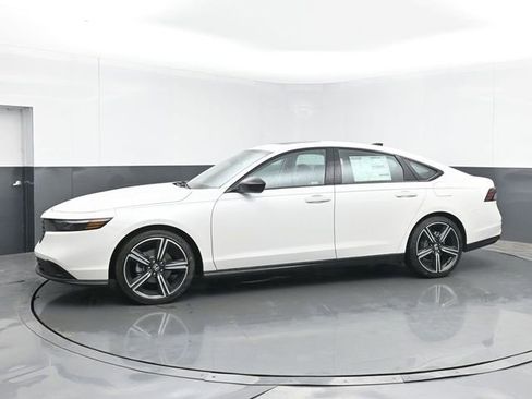 New 2026 Honda Accord SE image 6