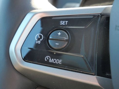 Used 2025 BMW X3 xDrive30i w/ M Sport Package image 34