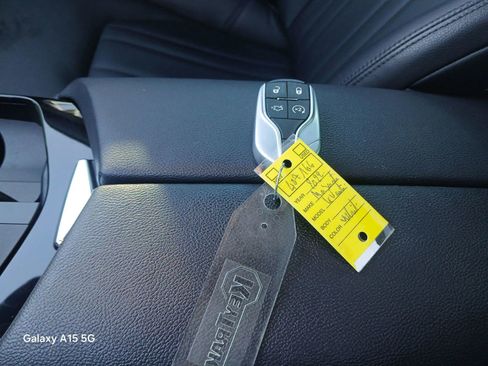 Used 2022 Maserati Levante GT image 9