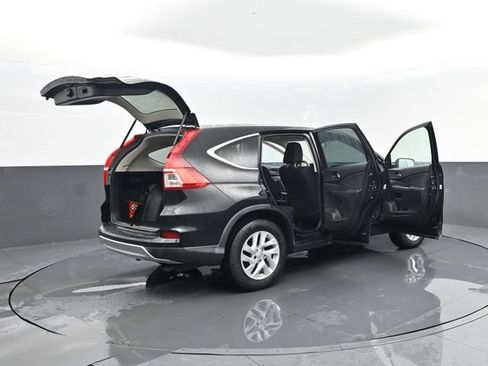 Used 2016 Honda CR-V EX image 30