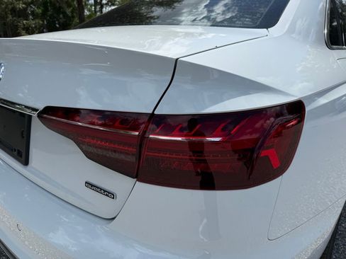Used 2021 Audi A4 2.0T Premium w/ Convenience Package AWD/4WD image 11
