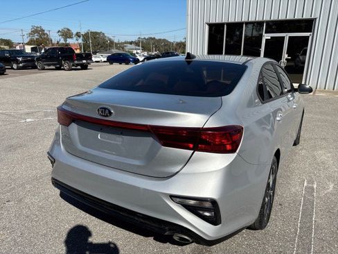 Used 2020 Kia Forte LXS image 9