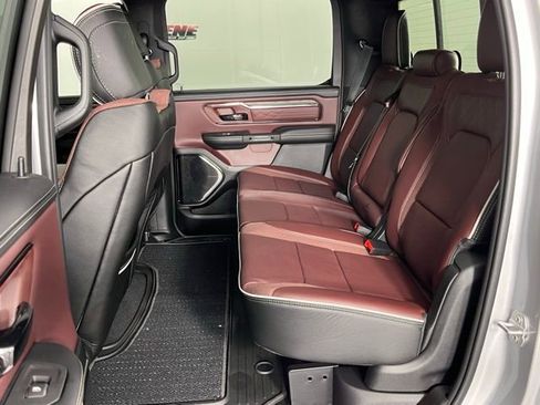 New 2026 RAM 1500 Limited image 31