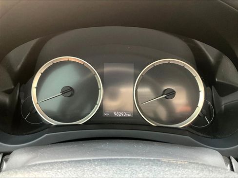 Used 2016 Lexus IS 300 AWD w/ Premium Package image 13