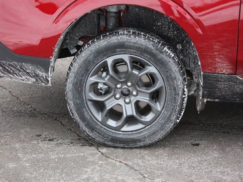 New 2026 Ford Maverick XLT w/ XLT Luxury Package AWD/4WD image 19