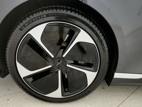 Used 2023 Lucid Air Grand Touring AWD/4WD image 79