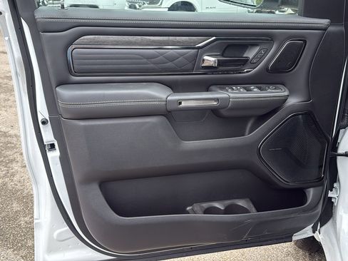 New 2026 RAM 1500 Limited image 14