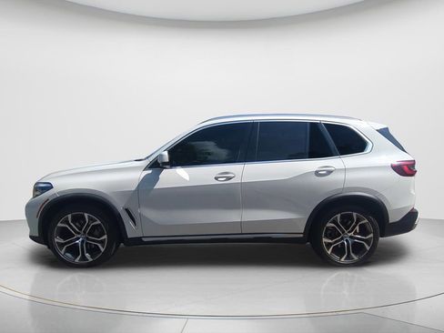 Used 2023 BMW X5 sDrive40i w/ Premium Package RWD image 8