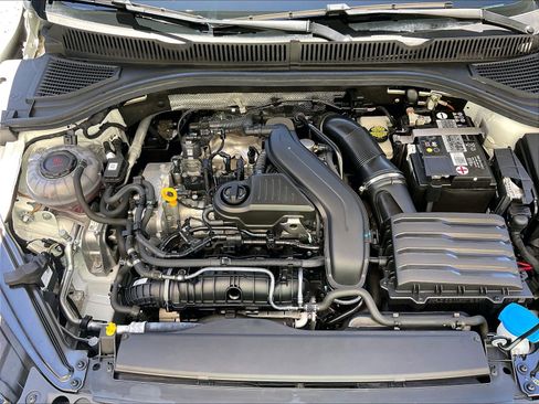 Certified 2023 Volkswagen Jetta Sport FWD image 9