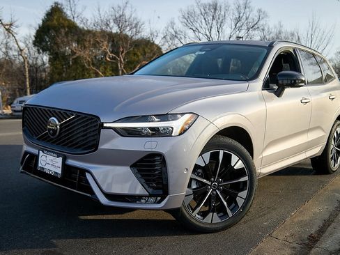 New 2026 Volvo XC60 B5 Plus w/ Protection Package Premier image 2